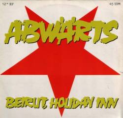 Abwärts : Beirut, Holiday Inn